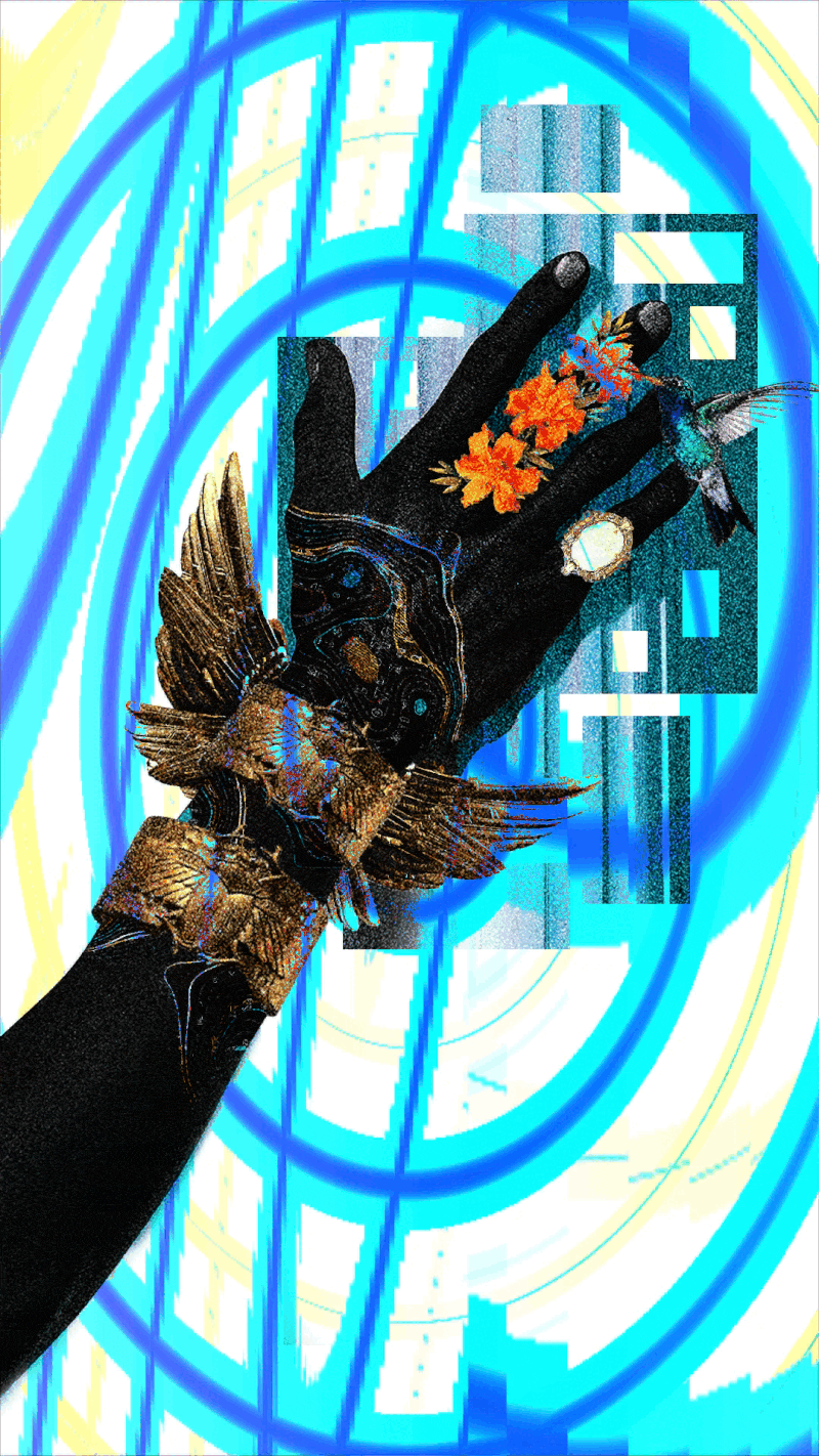 Phantom Touch