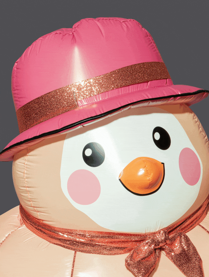 Puffy Icons